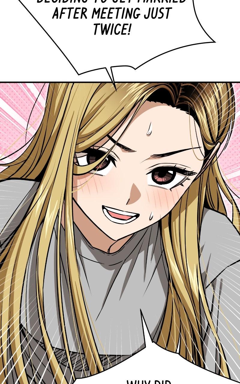 Maybe Meant to Be Chapter 123