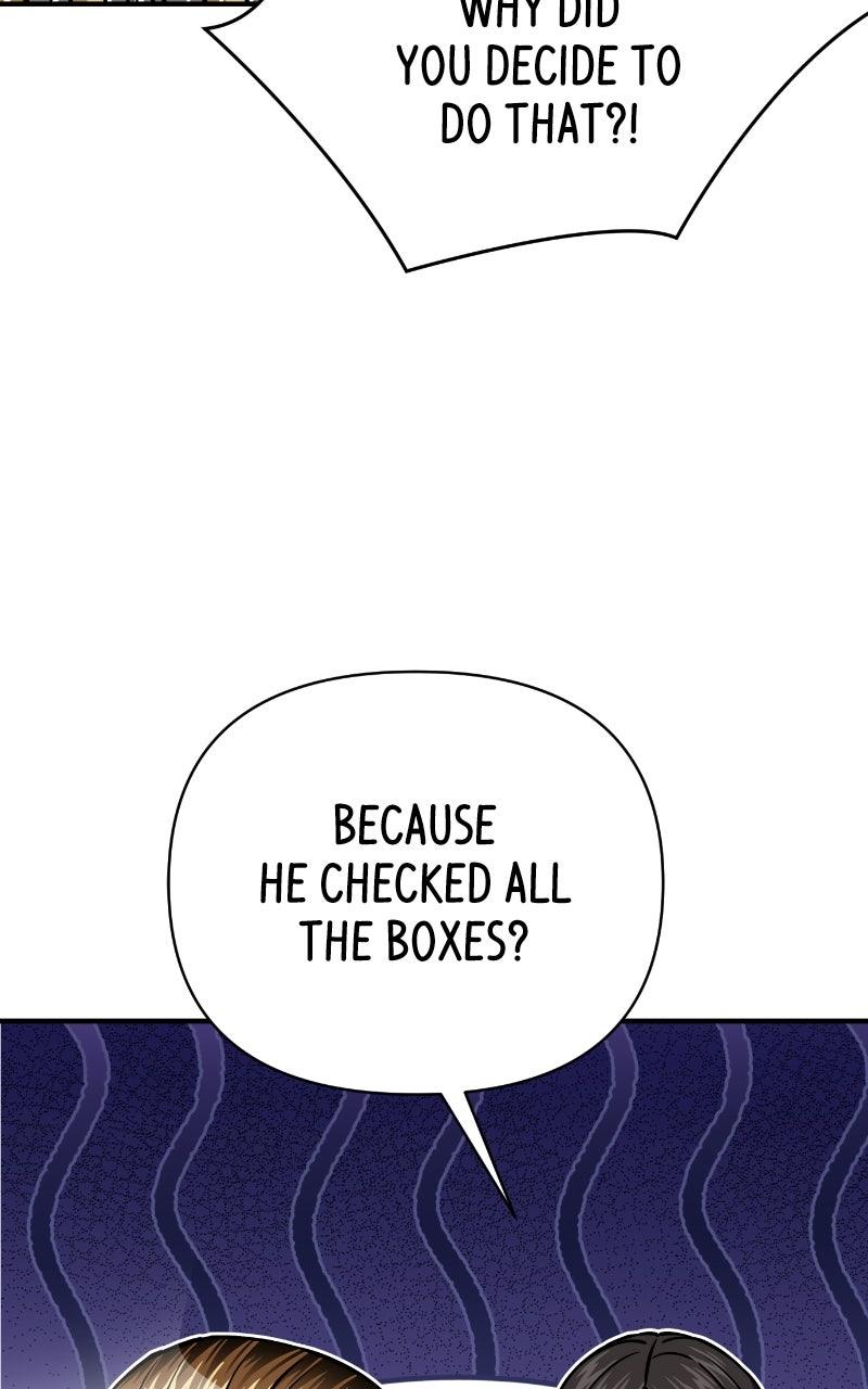 Maybe Meant to Be Chapter 123