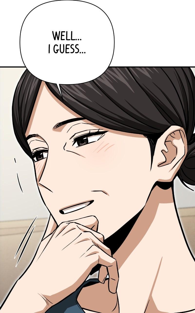 Maybe Meant to Be Chapter 123