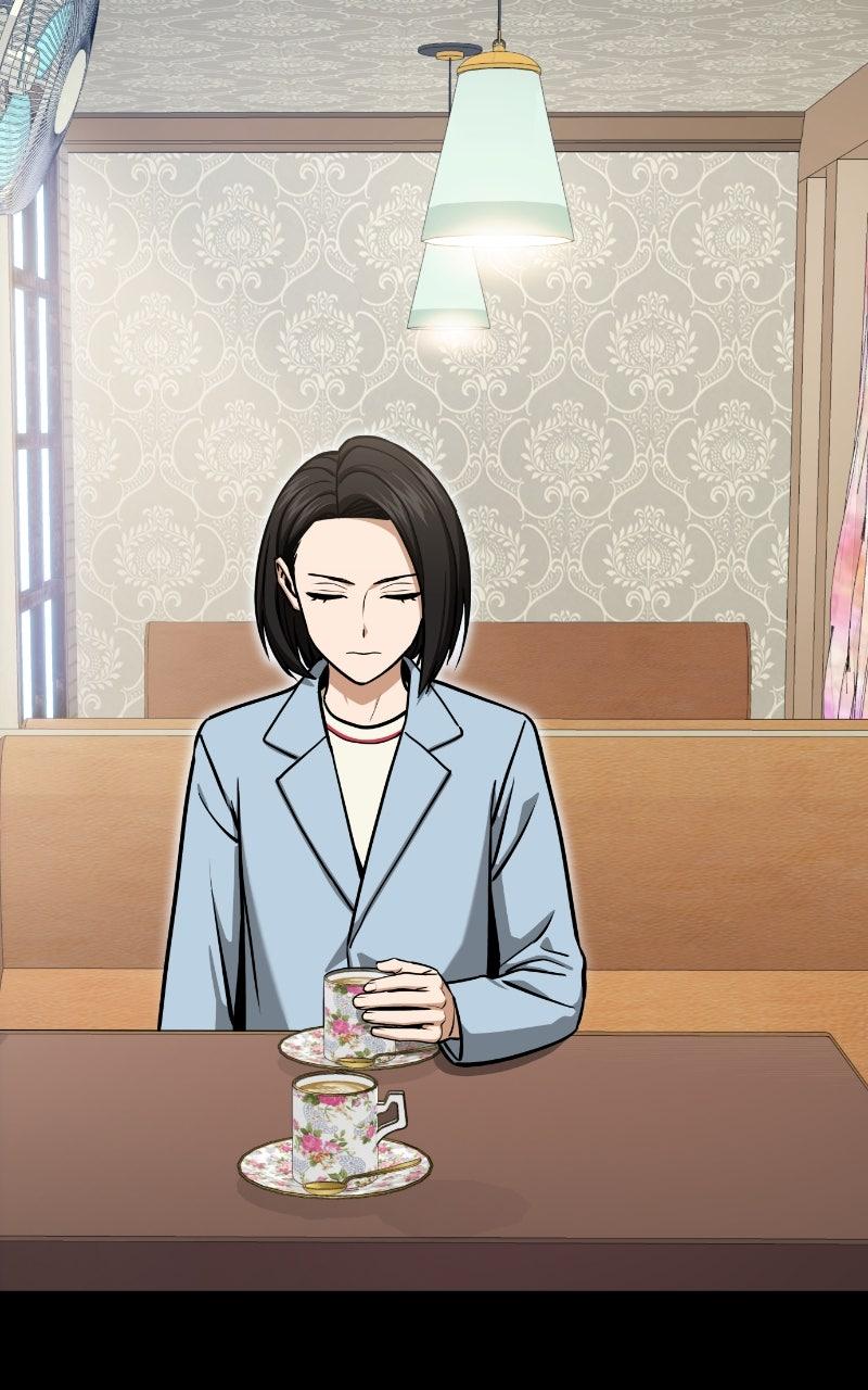 Maybe Meant to Be Chapter 123