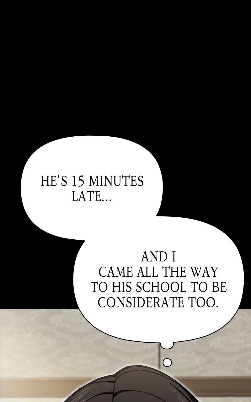 Maybe Meant to Be Chapter 123