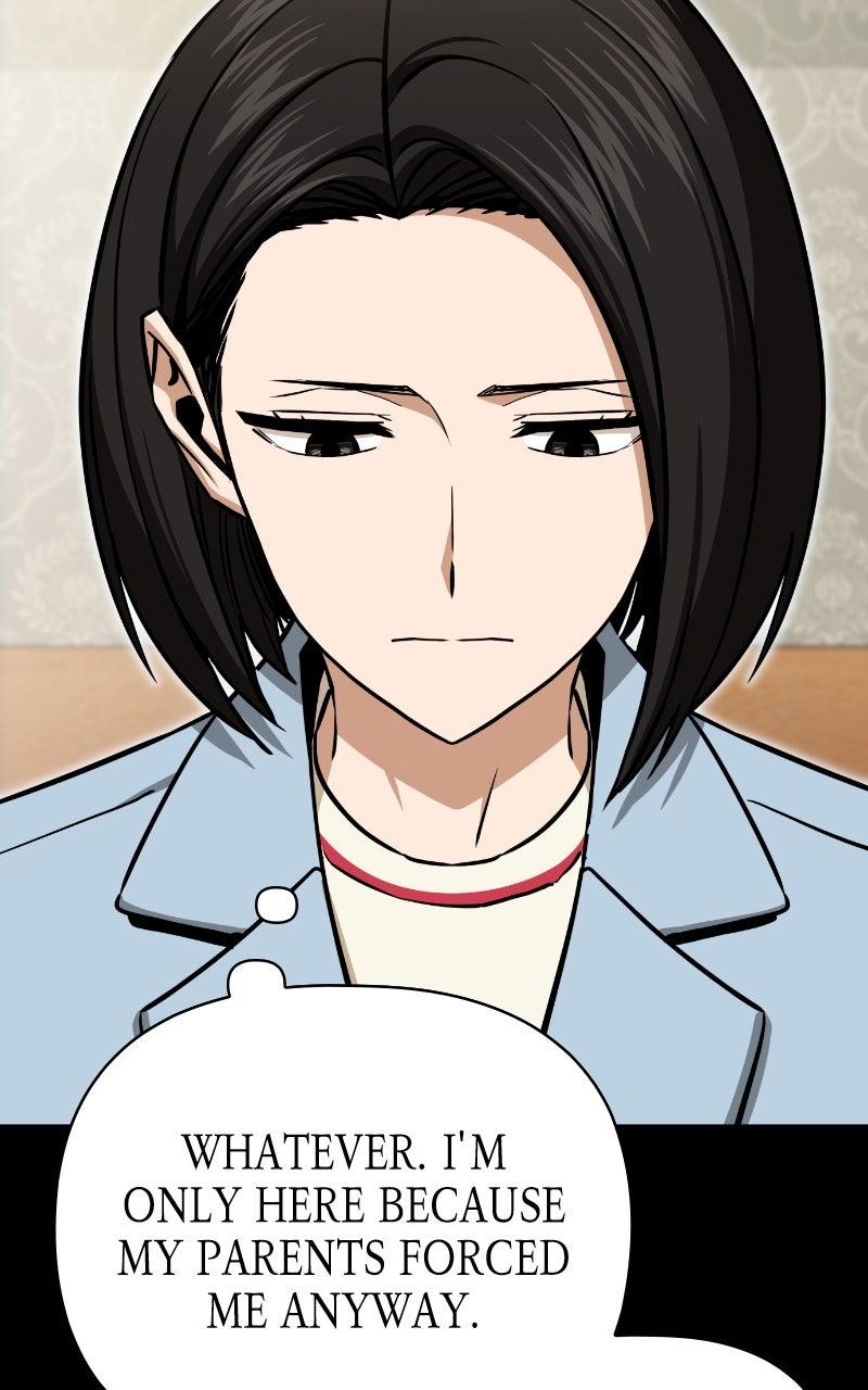 Maybe Meant to Be Chapter 123