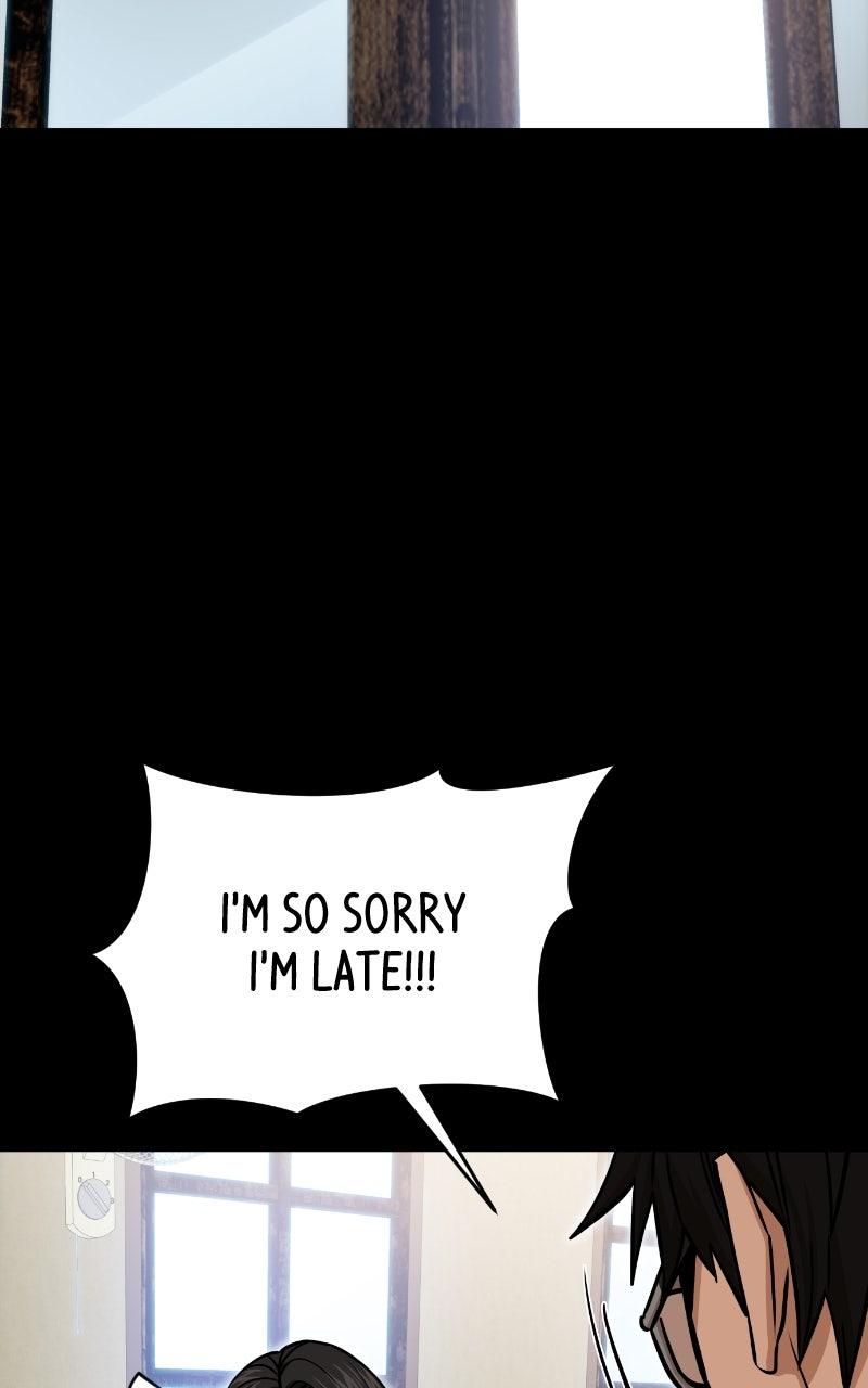 Maybe Meant to Be Chapter 123