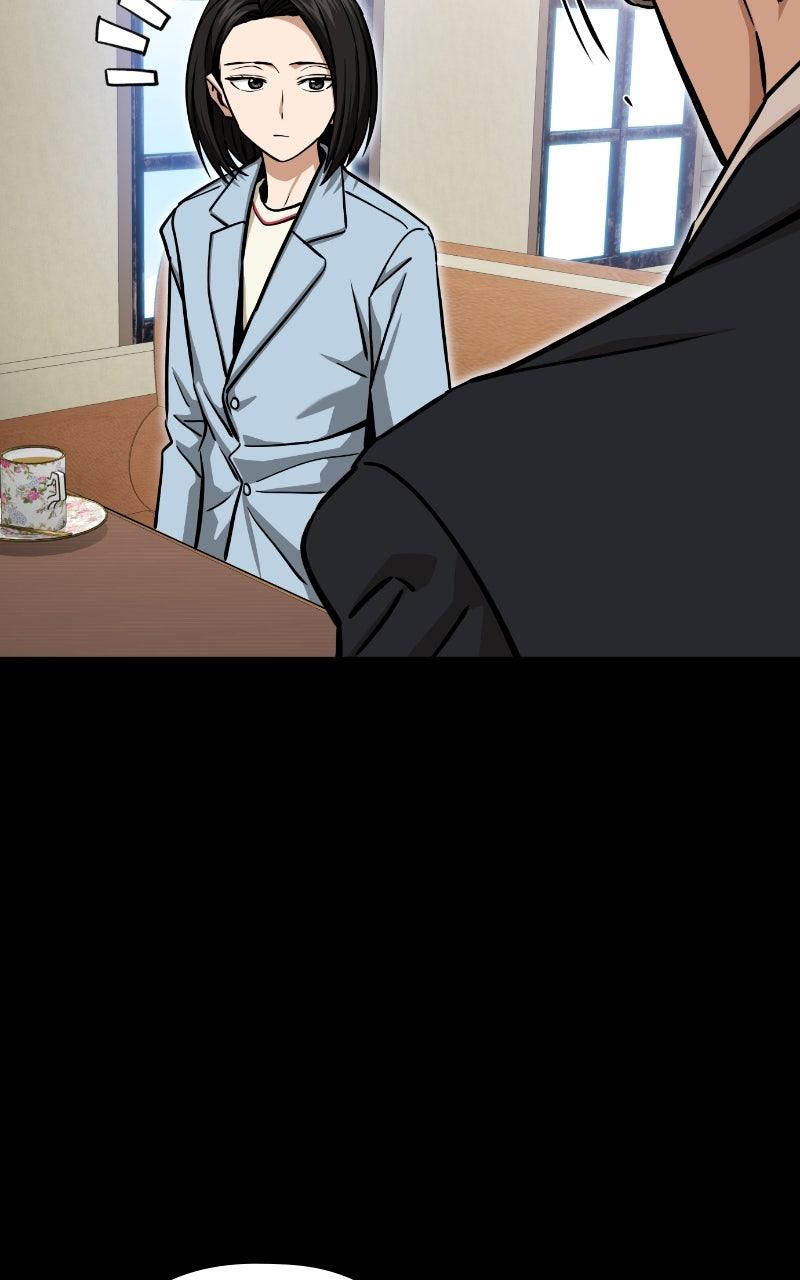 Maybe Meant to Be Chapter 123