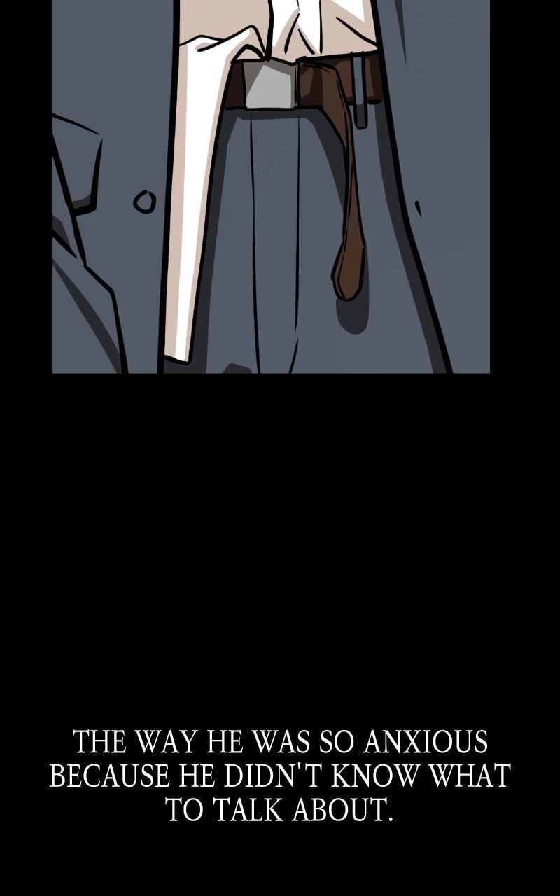 Maybe Meant to Be Chapter 123