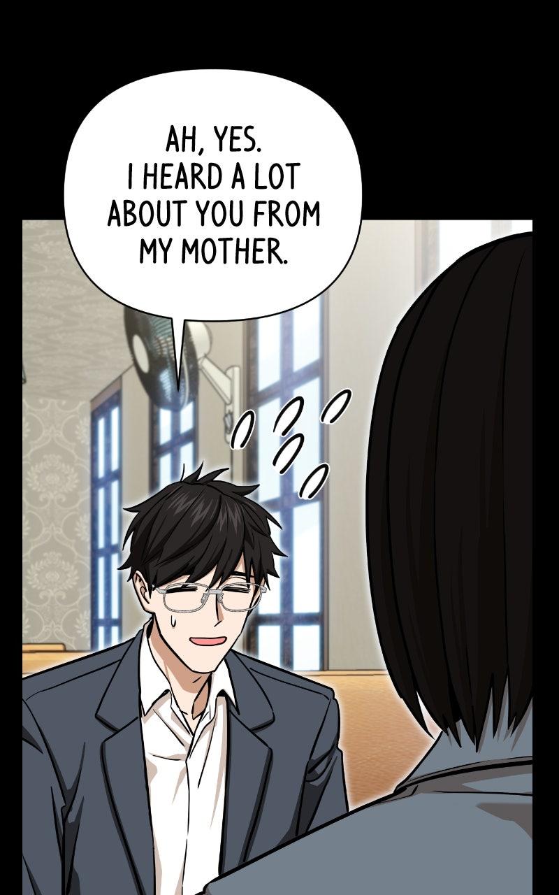 Maybe Meant to Be Chapter 123