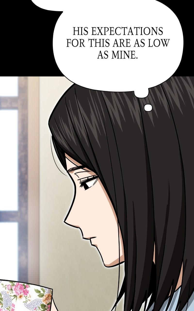 Maybe Meant to Be Chapter 123