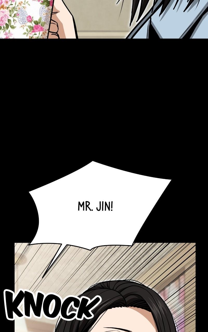 Maybe Meant to Be Chapter 123