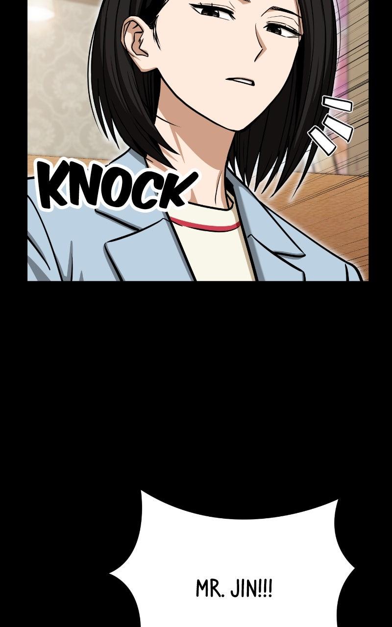 Maybe Meant to Be Chapter 123