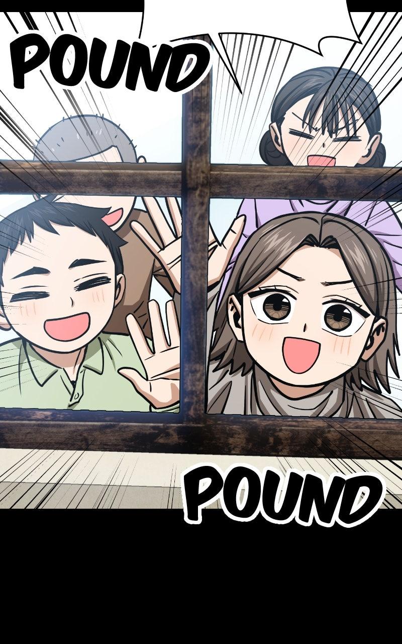 Maybe Meant to Be Chapter 123