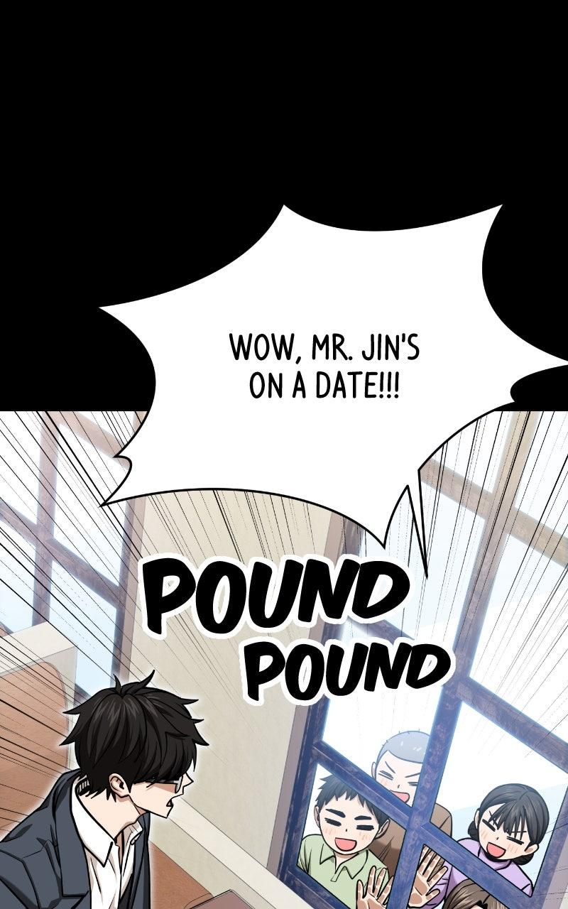 Maybe Meant to Be Chapter 123