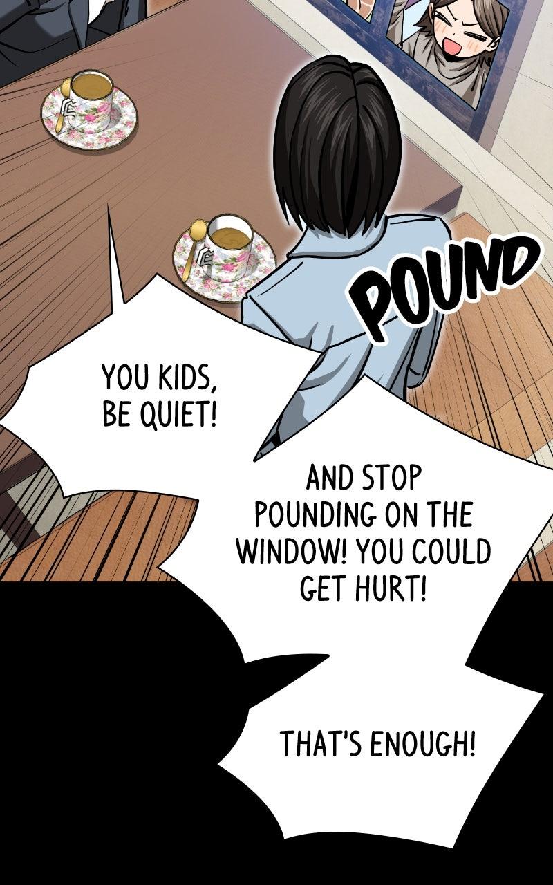 Maybe Meant to Be Chapter 123