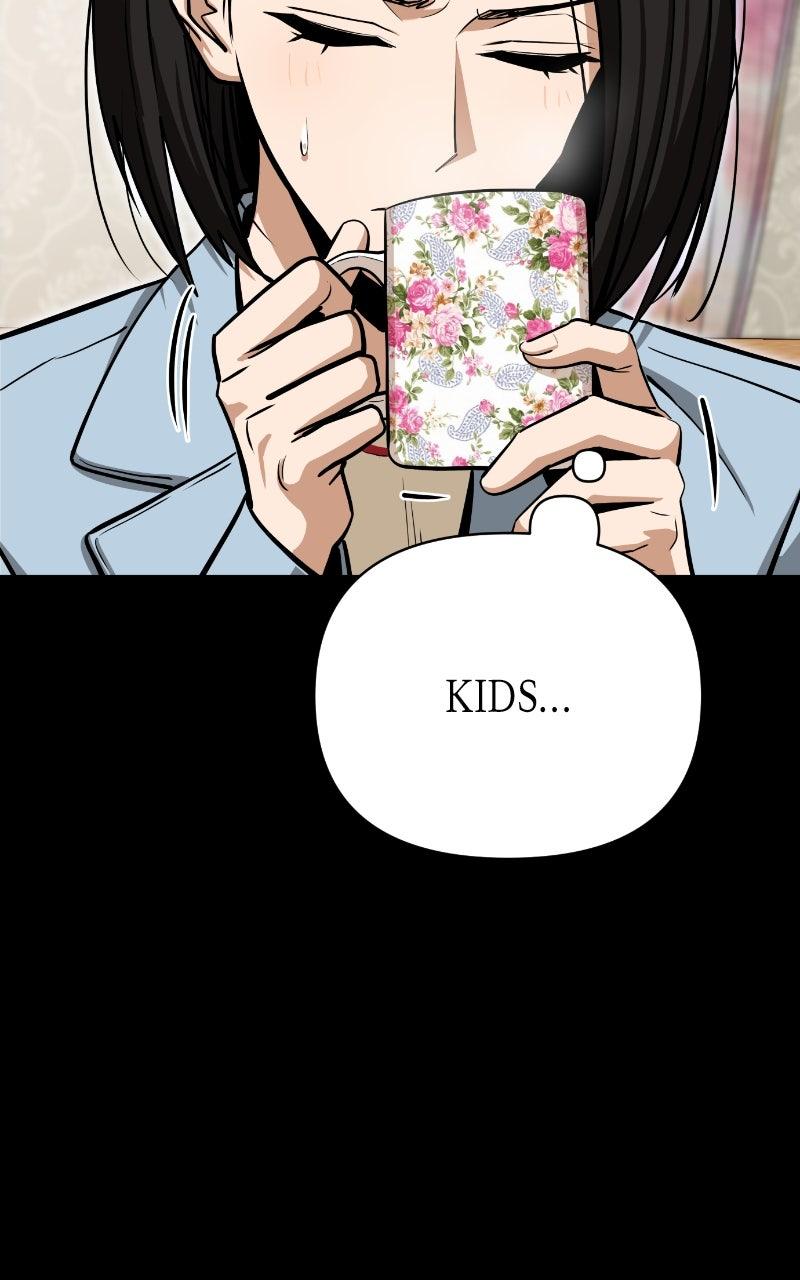 Maybe Meant to Be Chapter 123