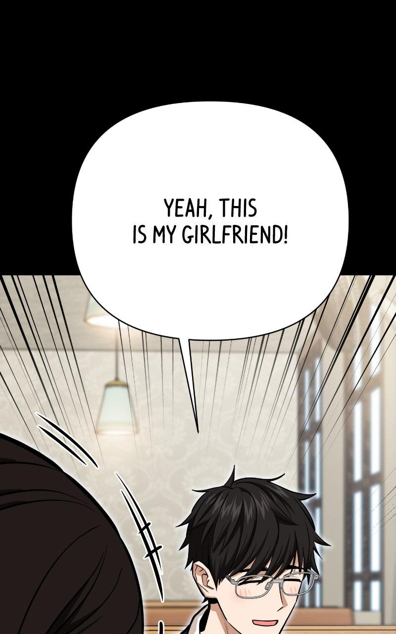 Maybe Meant to Be Chapter 123