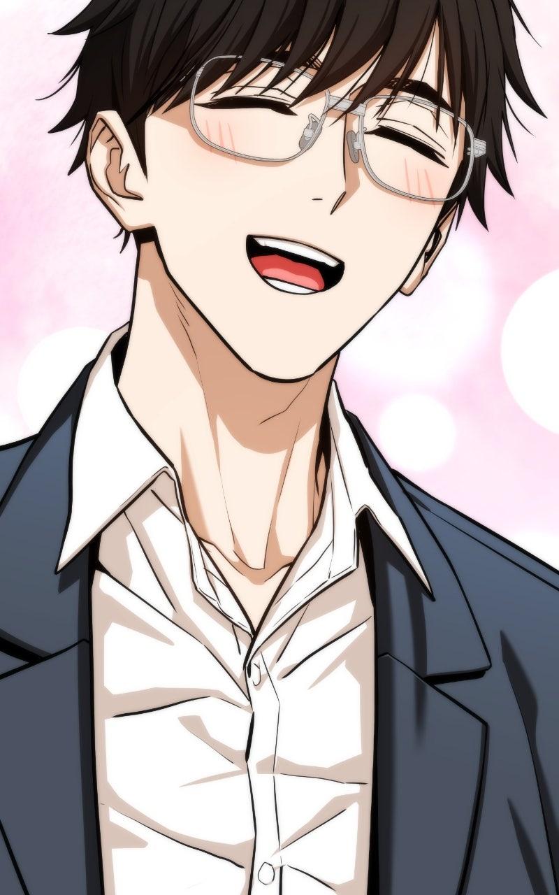 Maybe Meant to Be Chapter 123