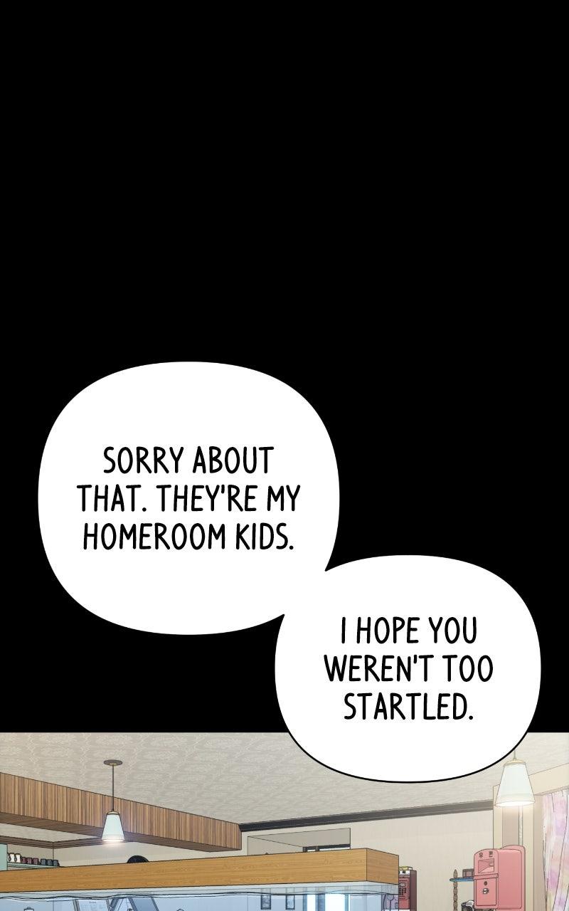 Maybe Meant to Be Chapter 123