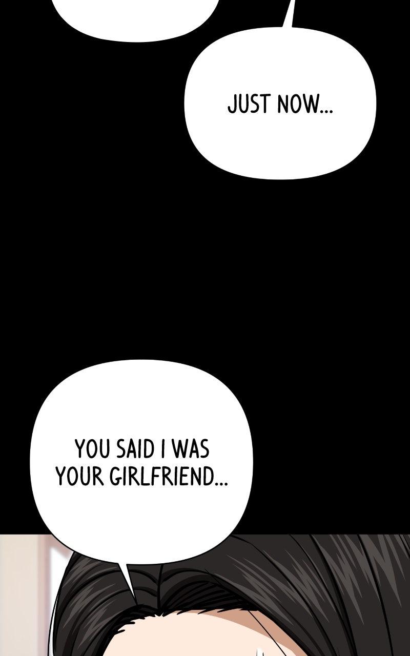 Maybe Meant to Be Chapter 123