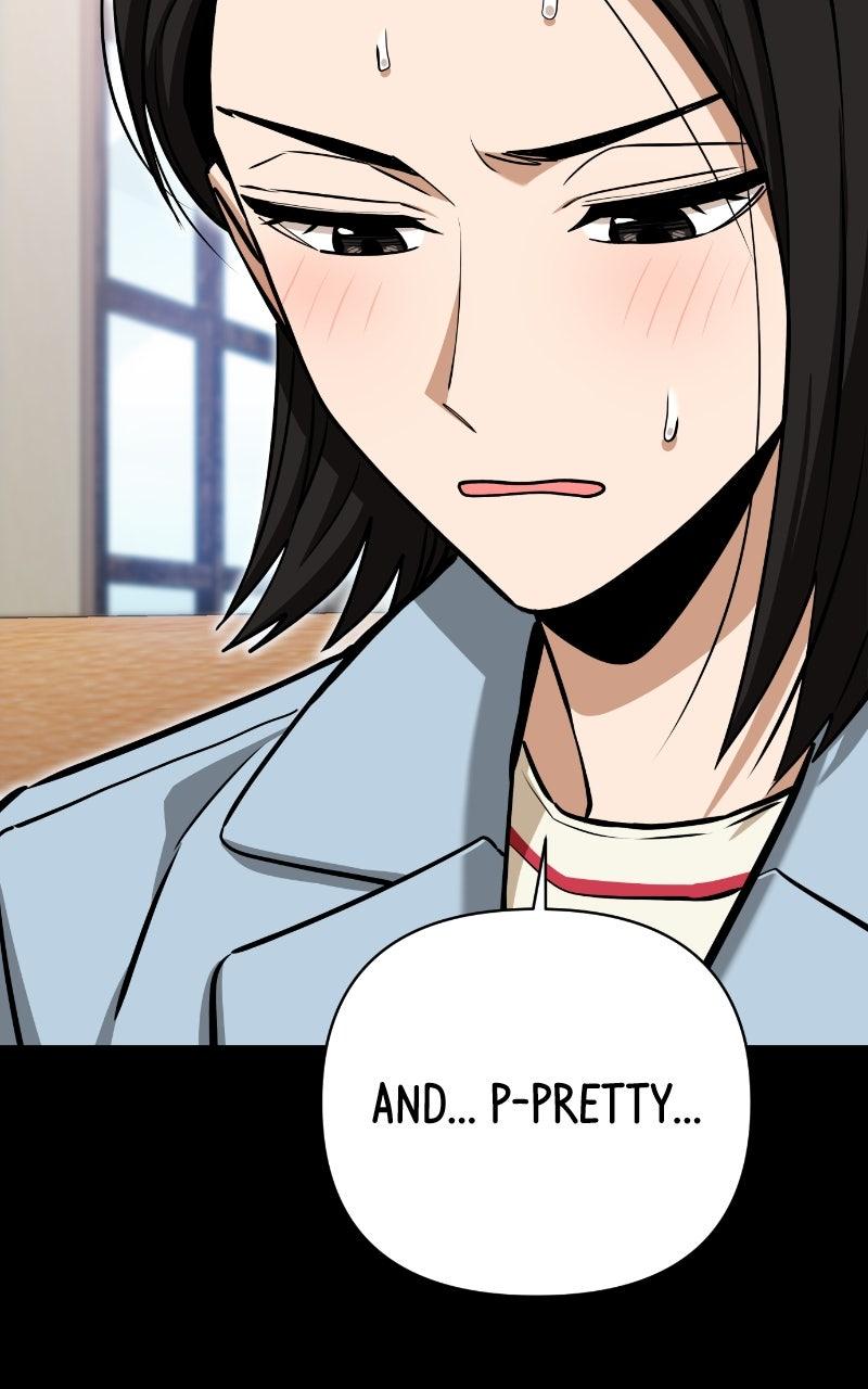 Maybe Meant to Be Chapter 123