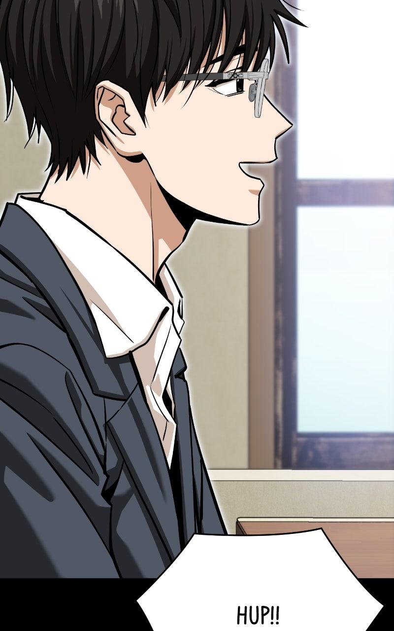 Maybe Meant to Be Chapter 123