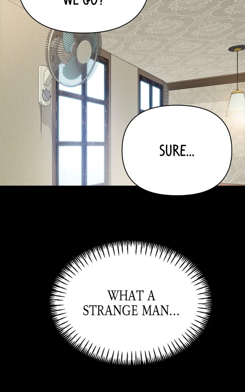 Maybe Meant to Be Chapter 123