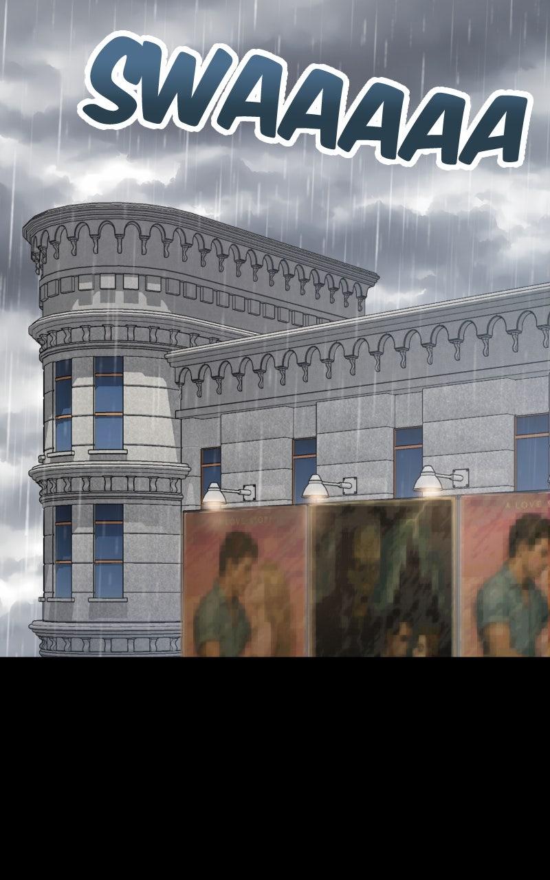 Maybe Meant to Be Chapter 123