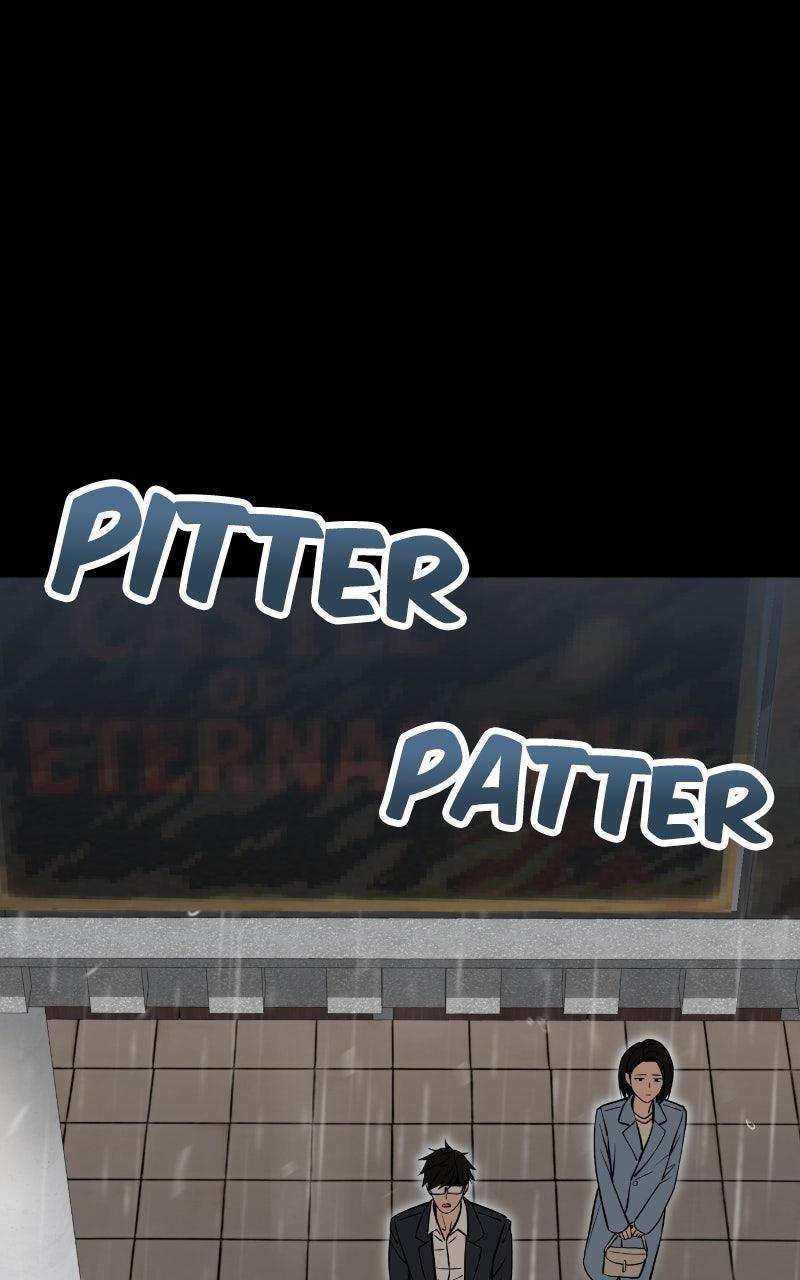 Maybe Meant to Be Chapter 123