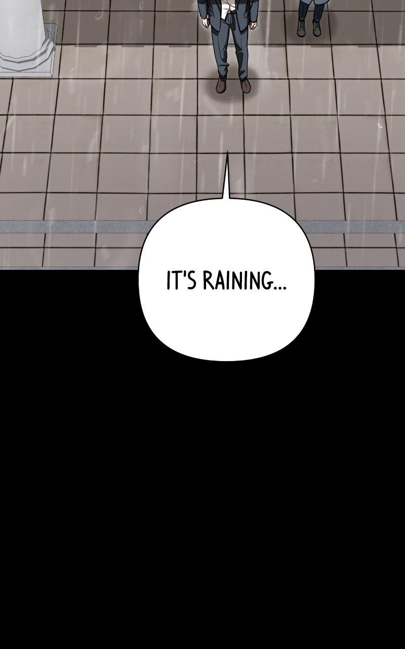 Maybe Meant to Be Chapter 123