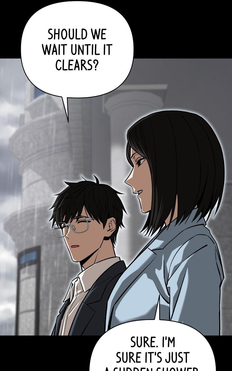 Maybe Meant to Be Chapter 123