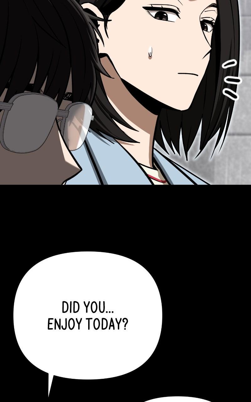 Maybe Meant to Be Chapter 123