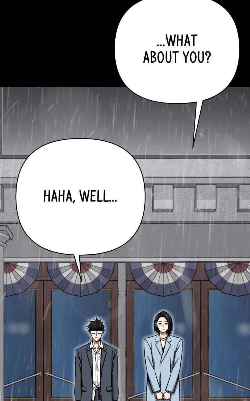 Maybe Meant to Be Chapter 123