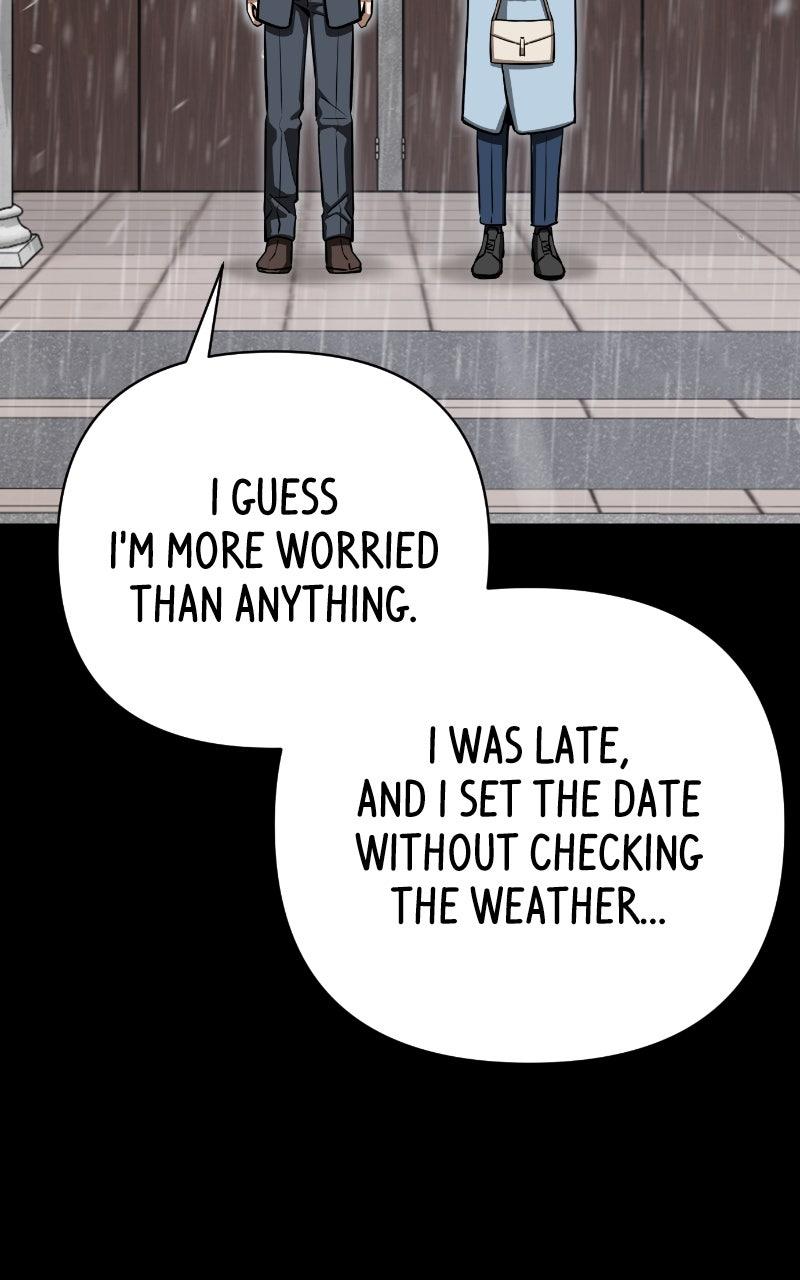 Maybe Meant to Be Chapter 123