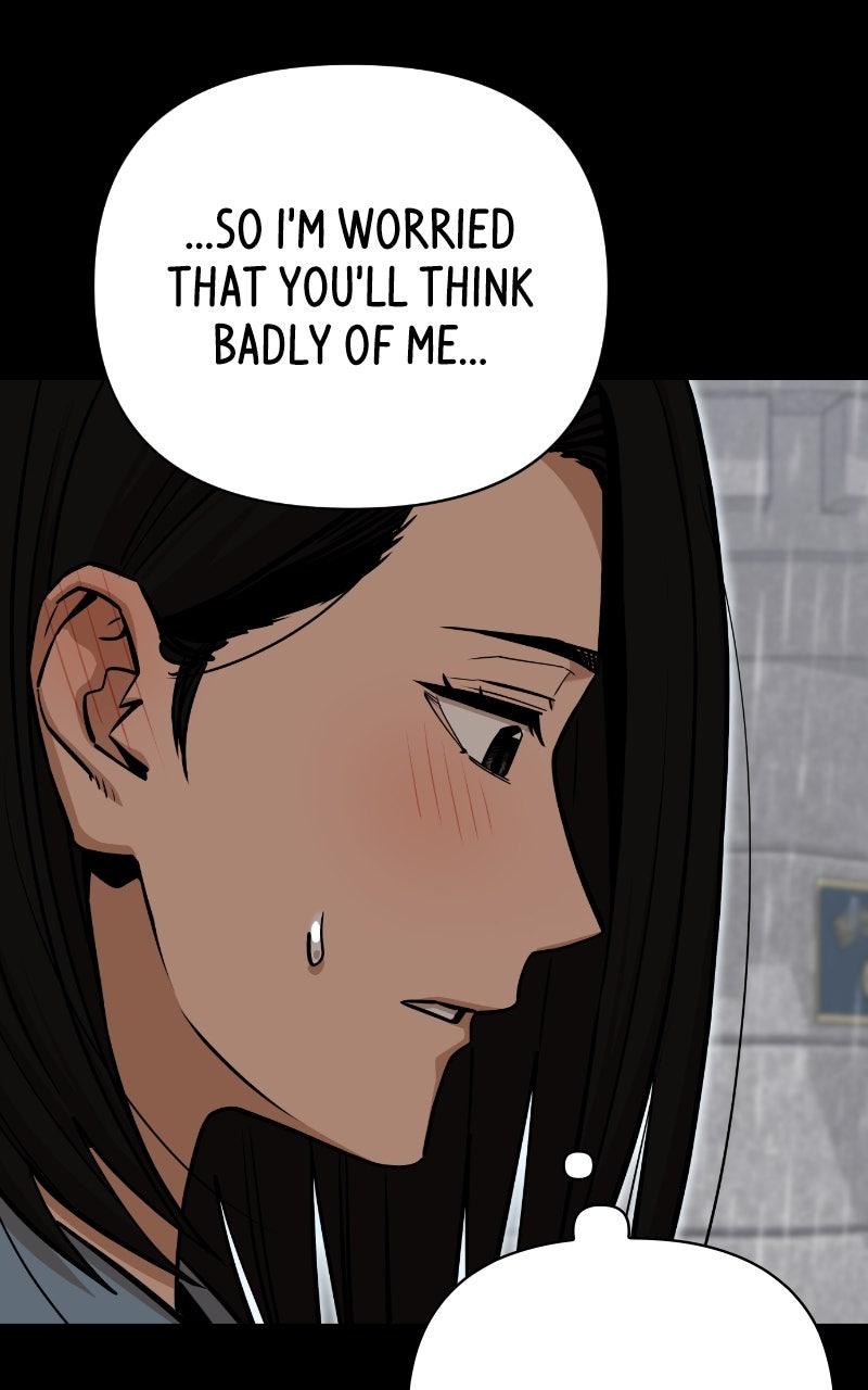 Maybe Meant to Be Chapter 123