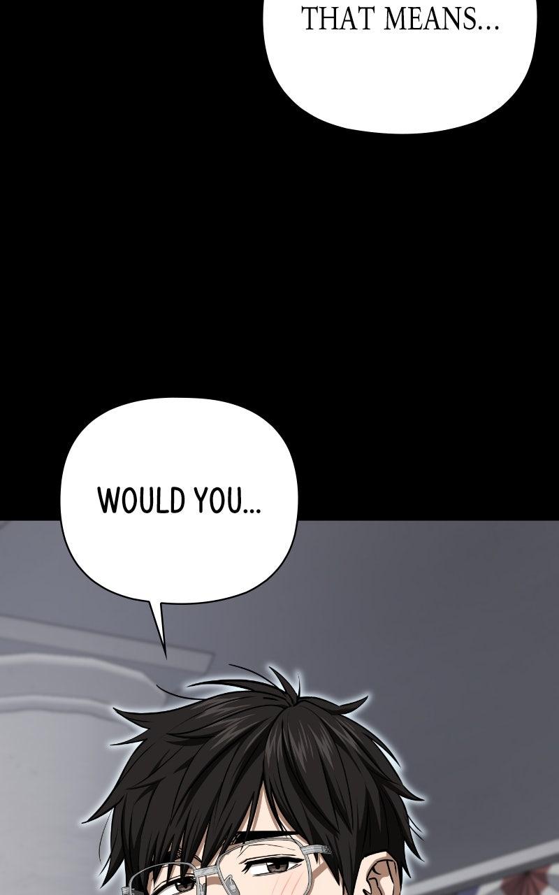 Maybe Meant to Be Chapter 123