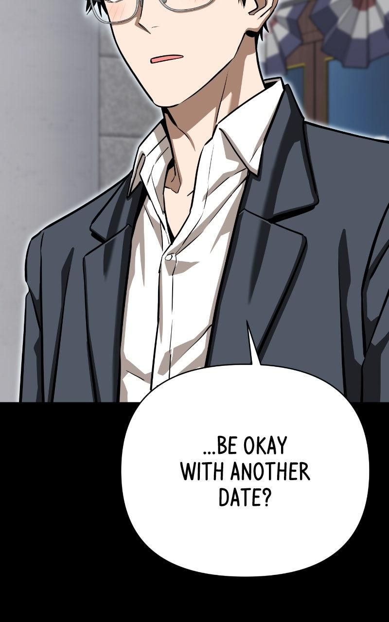 Maybe Meant to Be Chapter 123