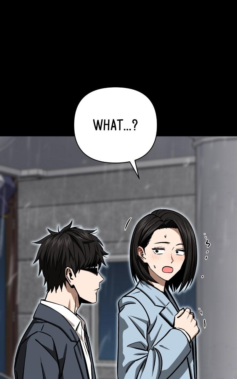 Maybe Meant to Be Chapter 123