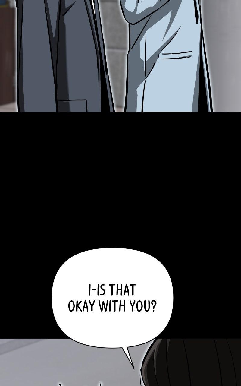 Maybe Meant to Be Chapter 123