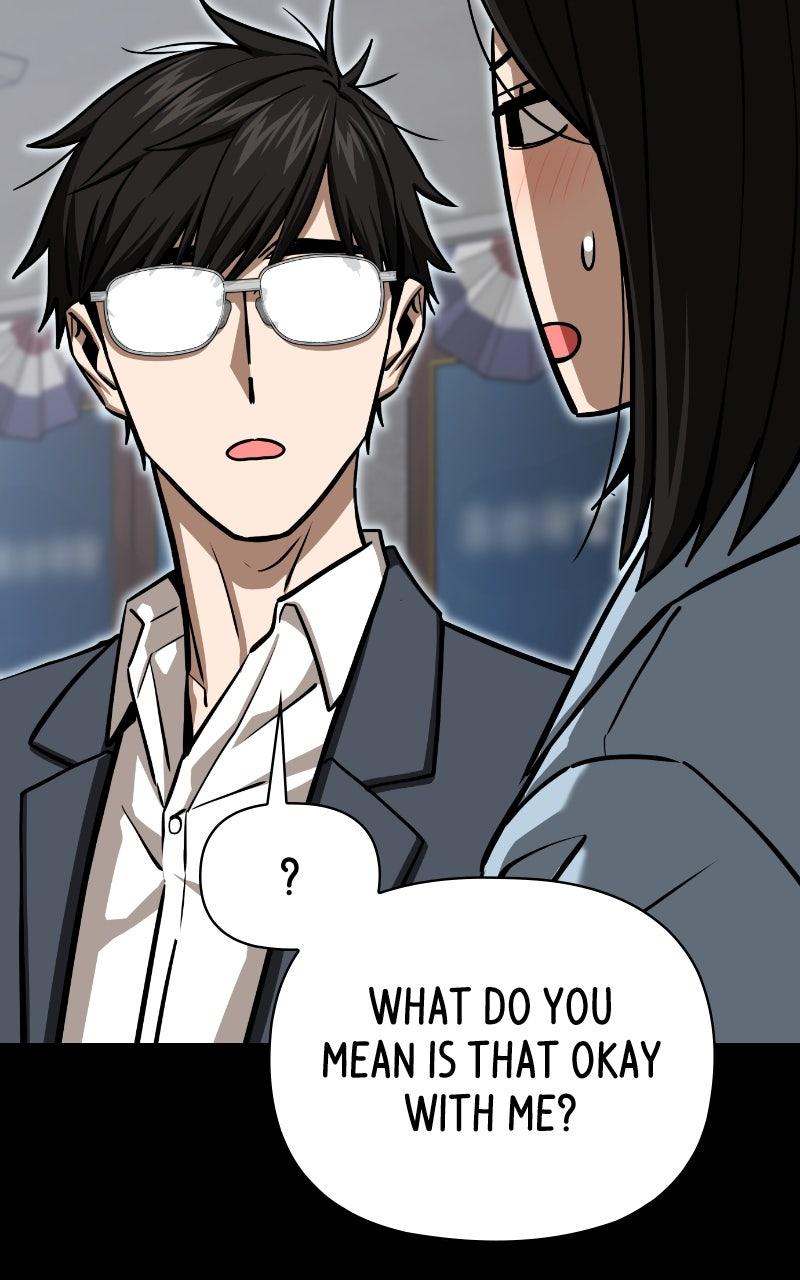 Maybe Meant to Be Chapter 123