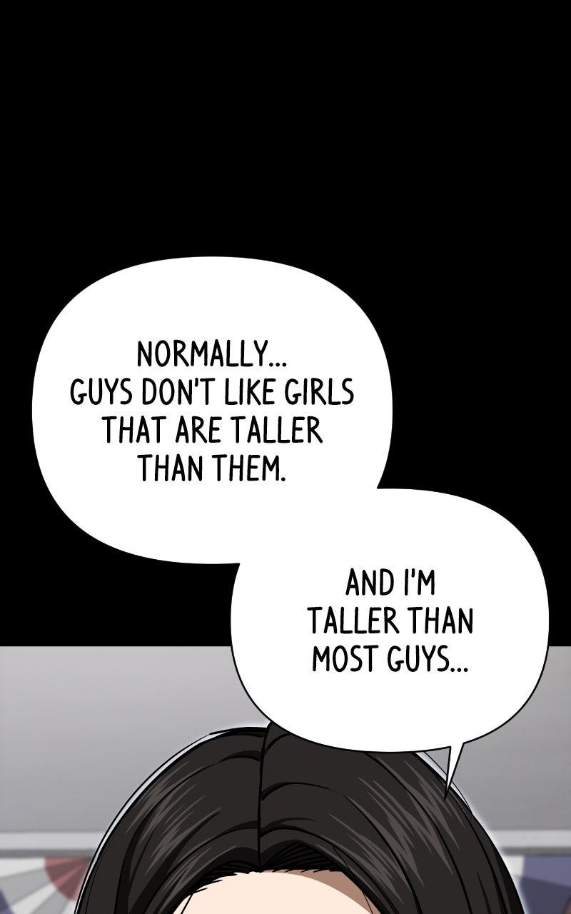 Maybe Meant to Be Chapter 123