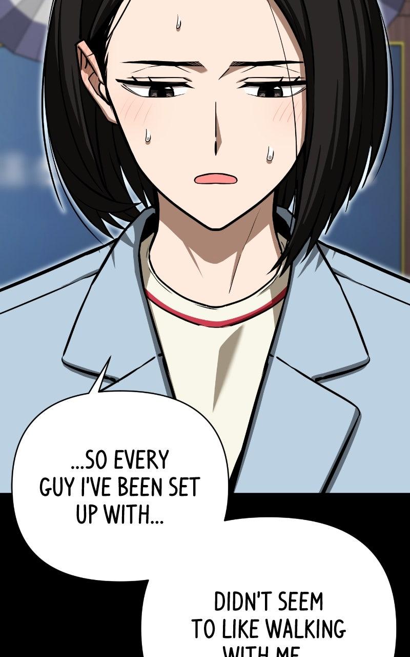 Maybe Meant to Be Chapter 123