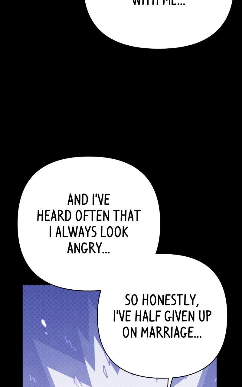 Maybe Meant to Be Chapter 123