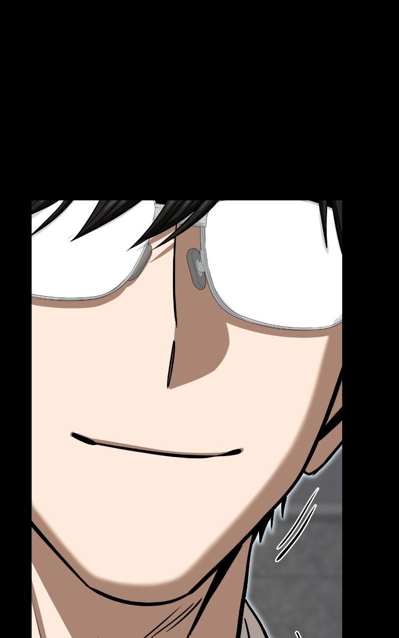 Maybe Meant to Be Chapter 123