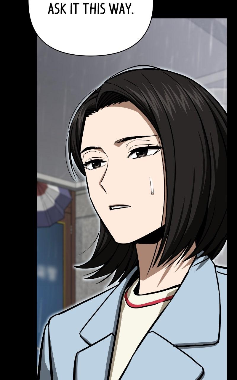 Maybe Meant to Be Chapter 123