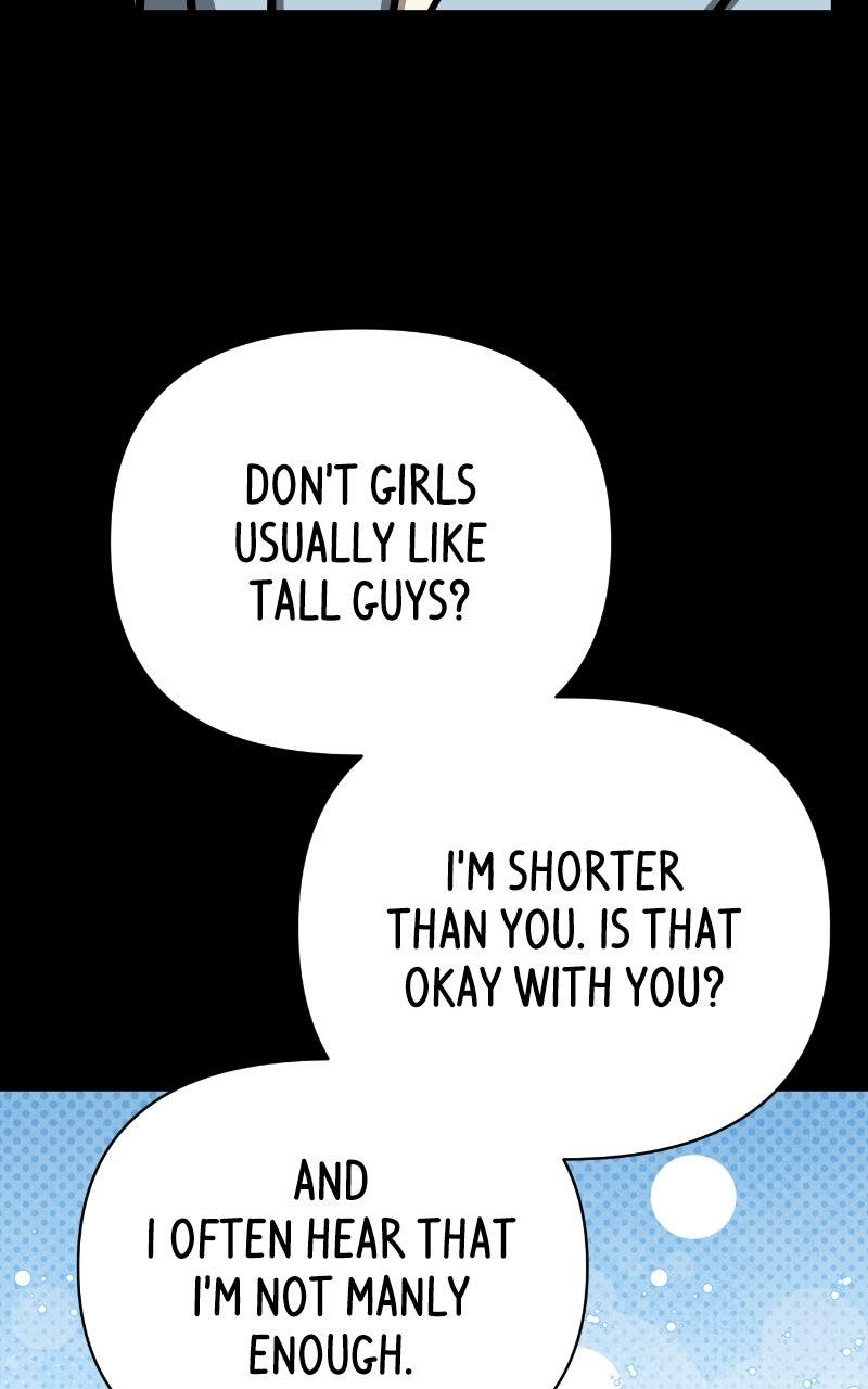 Maybe Meant to Be Chapter 123