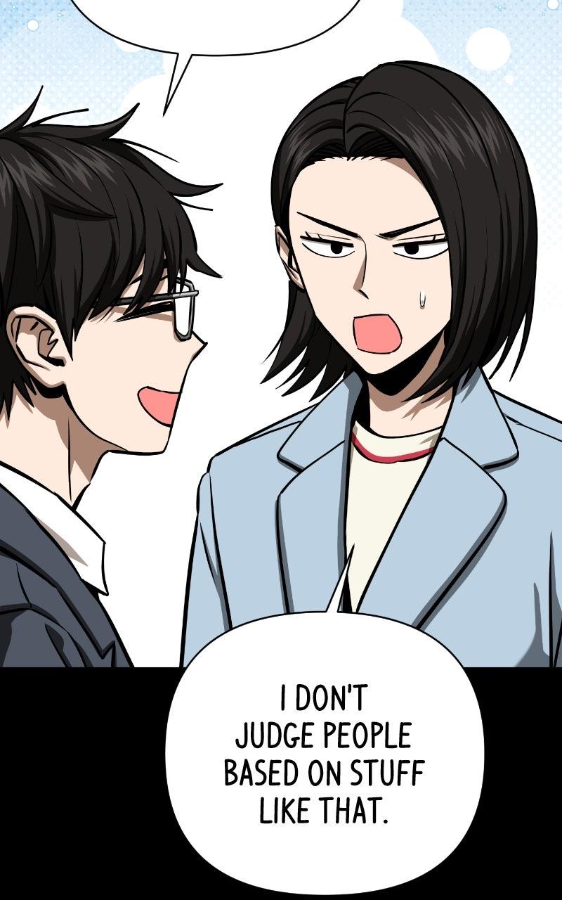 Maybe Meant to Be Chapter 123