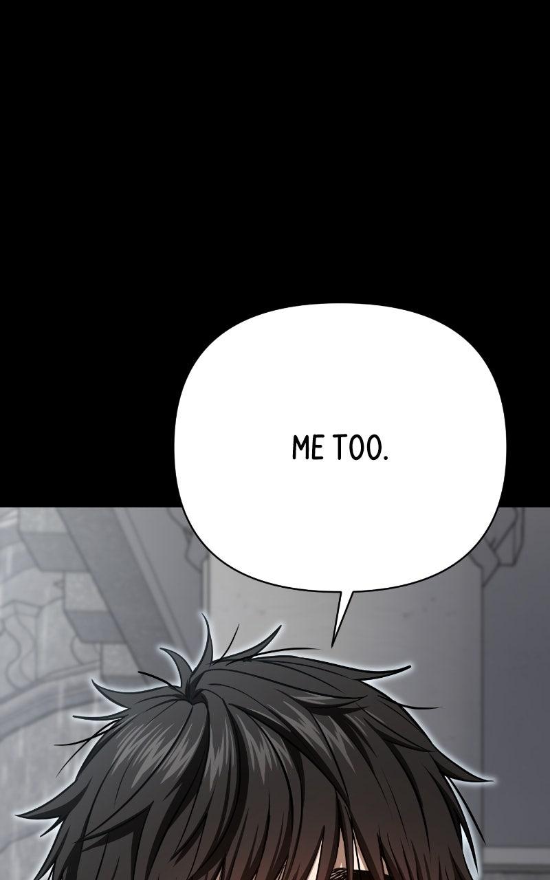 Maybe Meant to Be Chapter 123