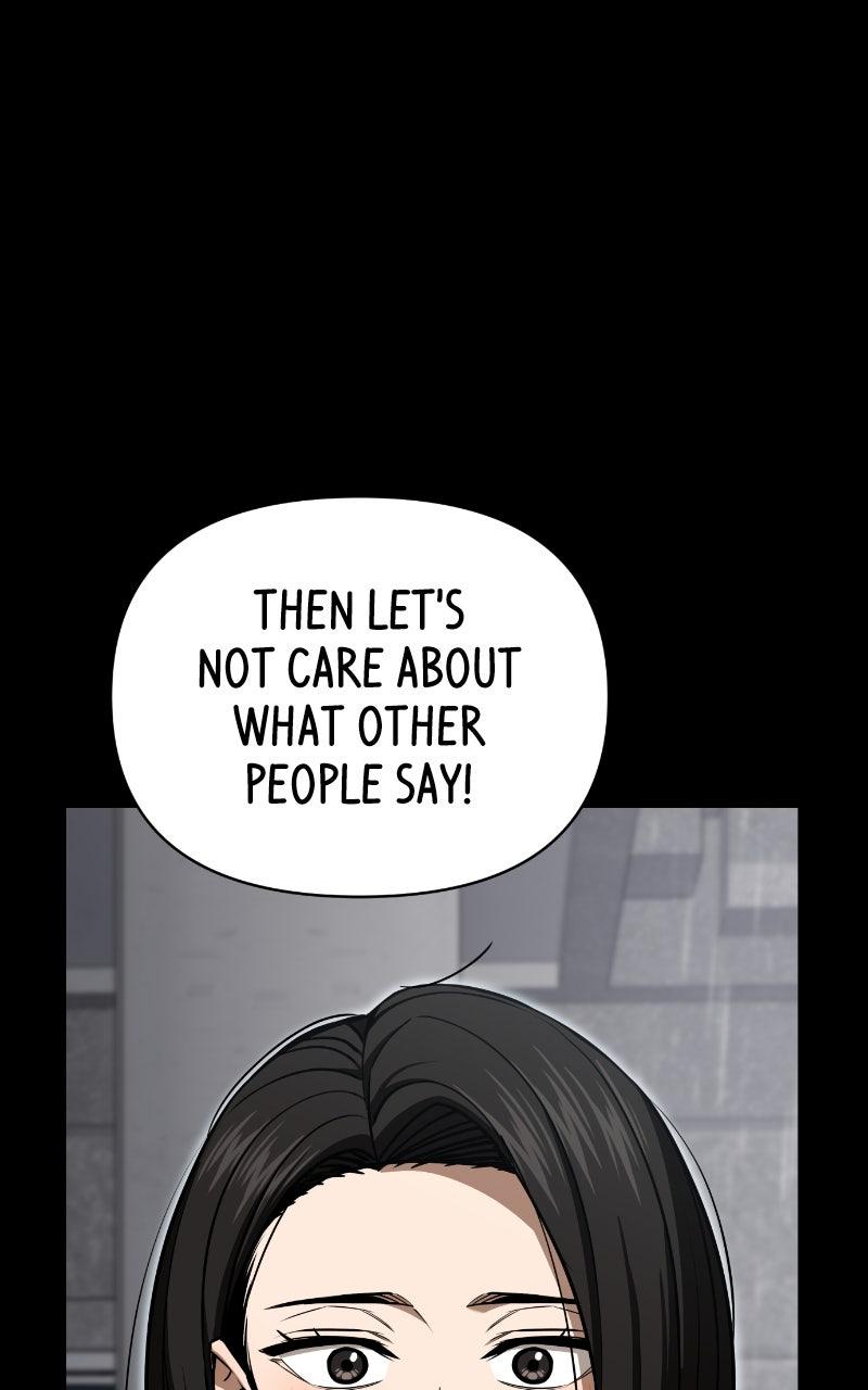 Maybe Meant to Be Chapter 123