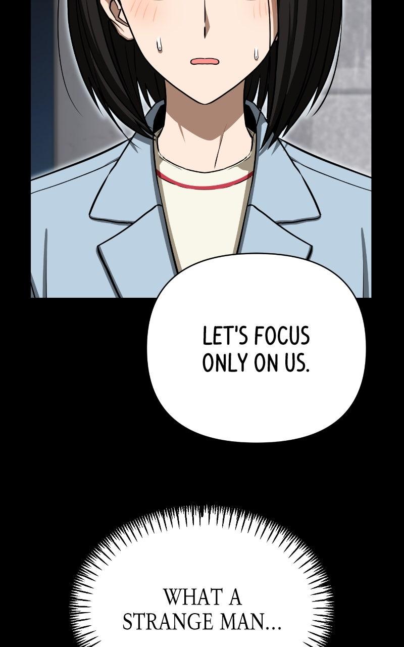 Maybe Meant to Be Chapter 123