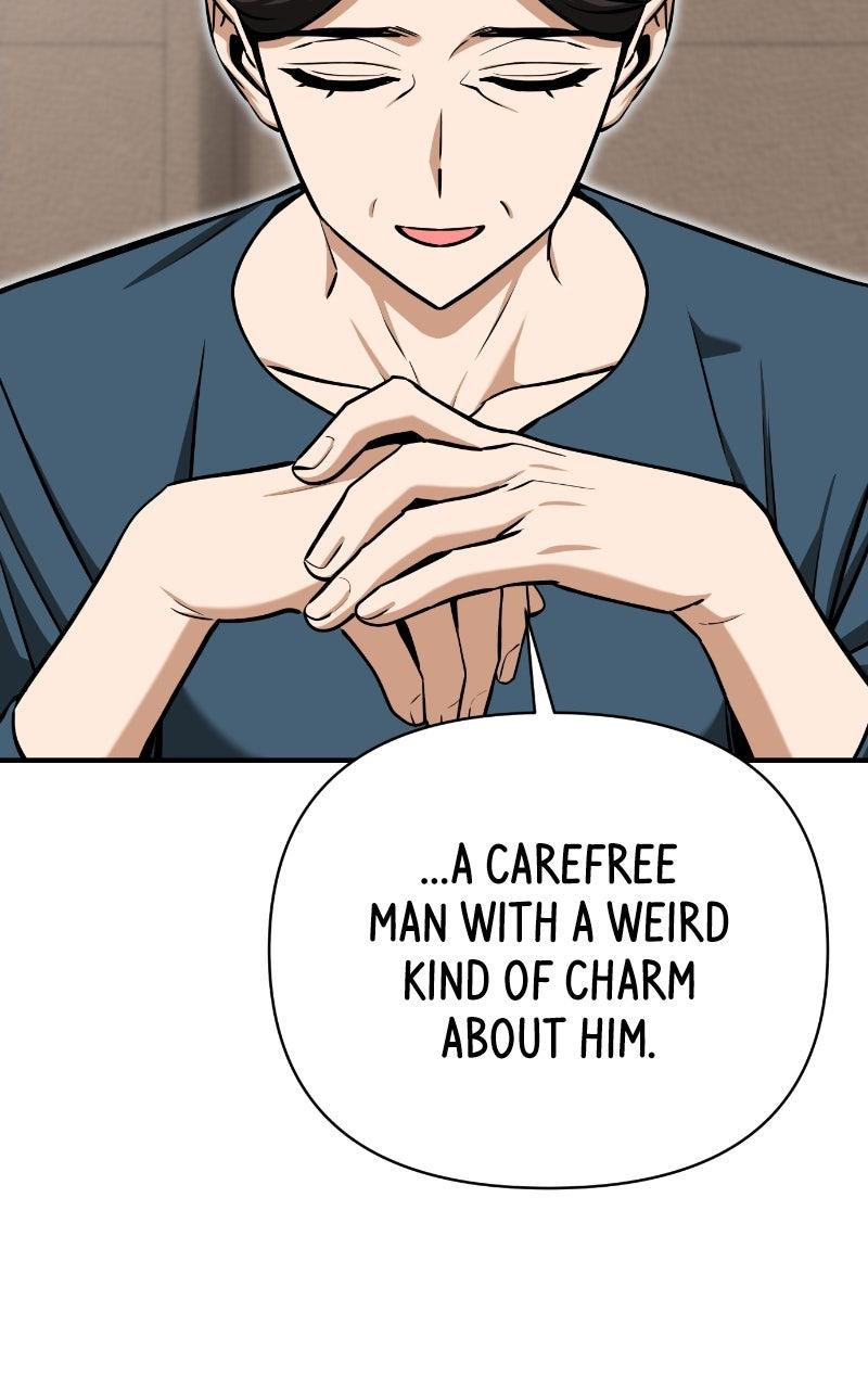 Maybe Meant to Be Chapter 123