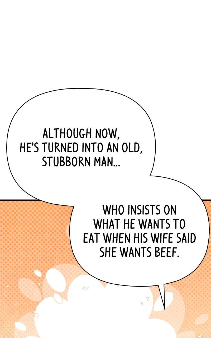 Maybe Meant to Be Chapter 123