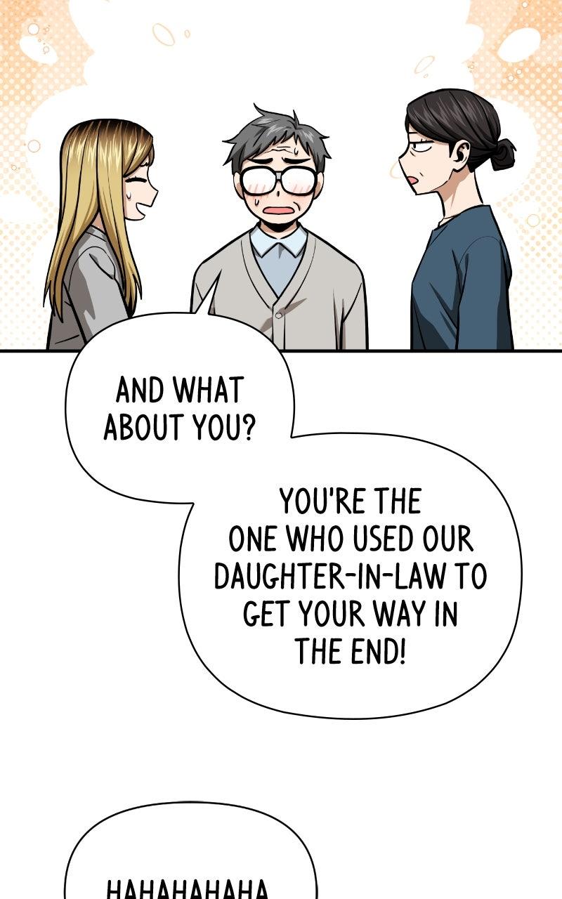 Maybe Meant to Be Chapter 123